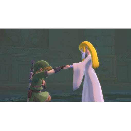 The Legend of Zelda: Skyward Sword HD (Nintendo Switch) - Image 8