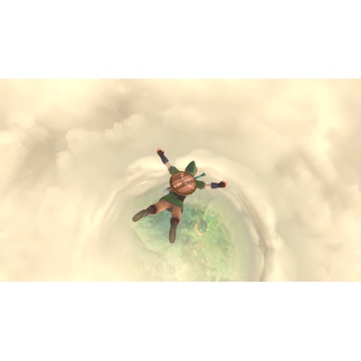 The Legend of Zelda: Skyward Sword HD (Nintendo Switch) - Image 9