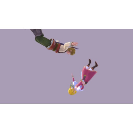 The Legend of Zelda: Skyward Sword HD (Nintendo Switch) - Image 13