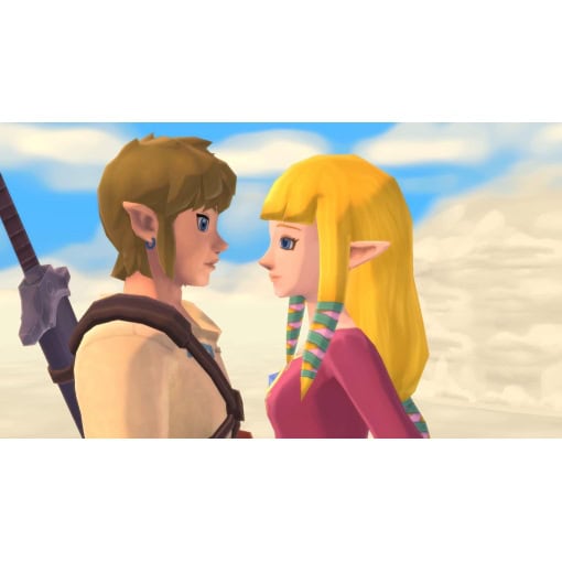 The Legend of Zelda: Skyward Sword HD (Nintendo Switch) - Image 16