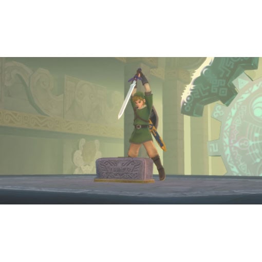 The Legend of Zelda: Skyward Sword HD (Nintendo Switch) - Image 17