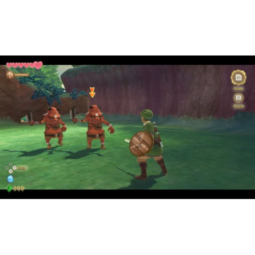 The Legend of Zelda: Skyward Sword HD (Nintendo Switch) - Image 19
