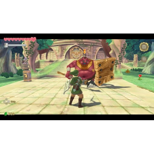 The Legend of Zelda: Skyward Sword HD (Nintendo Switch) - Image 20
