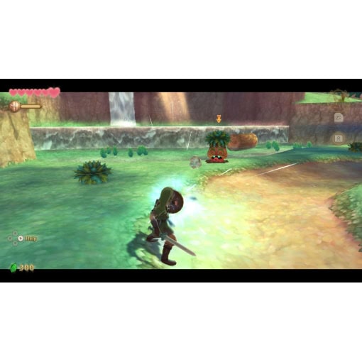 The Legend of Zelda: Skyward Sword HD (Nintendo Switch) - Image 21