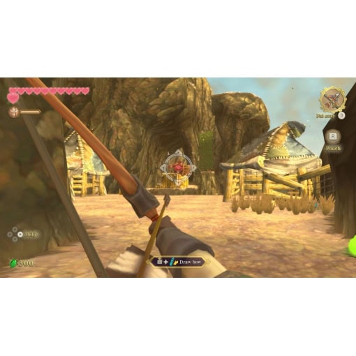 The Legend of Zelda: Skyward Sword HD (Nintendo Switch) - Image 22