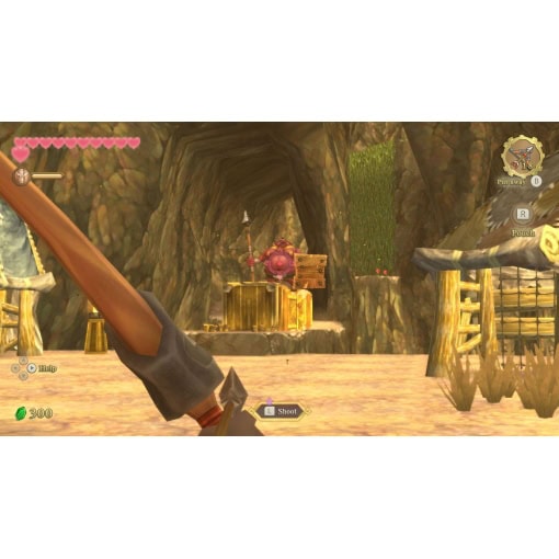 The Legend of Zelda: Skyward Sword HD (Nintendo Switch) - Image 23