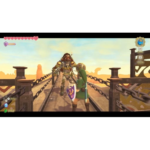 The Legend of Zelda: Skyward Sword HD (Nintendo Switch) - Image 24