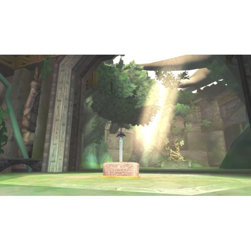 The Legend of Zelda: Skyward Sword HD (Nintendo Switch) - Image 26