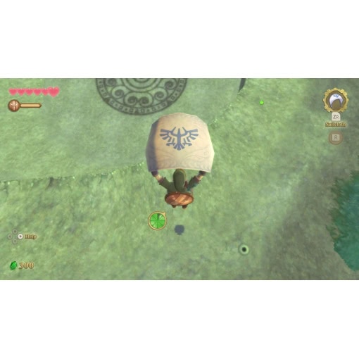 The Legend of Zelda: Skyward Sword HD (Nintendo Switch) - Image 27