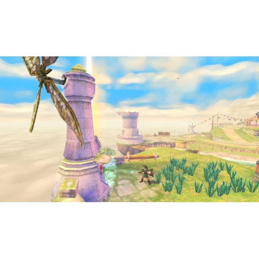 The Legend of Zelda: Skyward Sword HD (Nintendo Switch) - Image 28