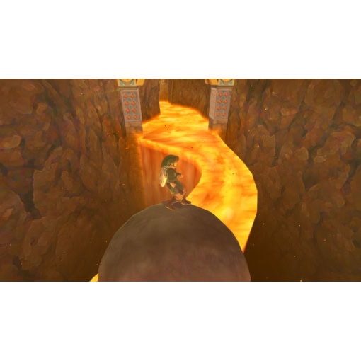 The Legend of Zelda: Skyward Sword HD (Nintendo Switch) - Image 29