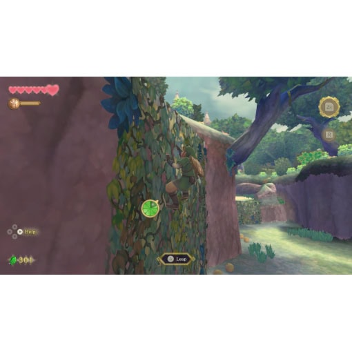 The Legend of Zelda: Skyward Sword HD (Nintendo Switch) - Image 31