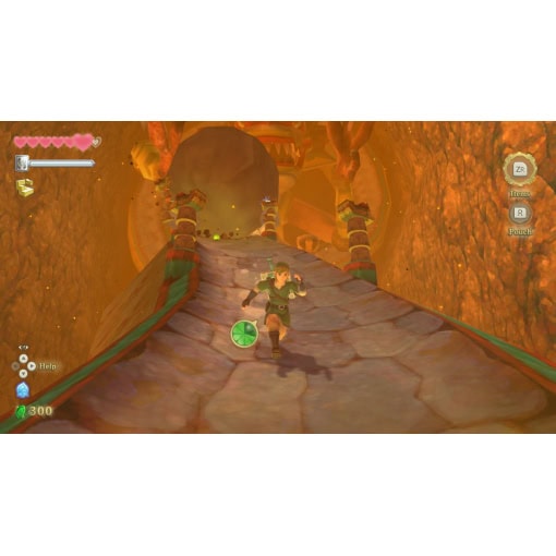 The Legend of Zelda: Skyward Sword HD (Nintendo Switch) - Image 32
