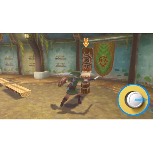 The Legend of Zelda: Skyward Sword HD (Nintendo Switch) - Image 35