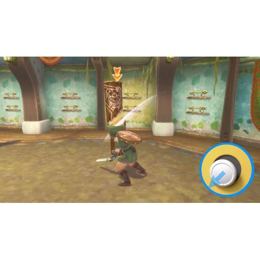 The Legend of Zelda: Skyward Sword HD (Nintendo Switch) - Image 36