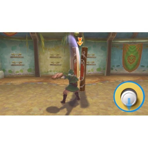 The Legend of Zelda: Skyward Sword HD (Nintendo Switch) - Image 37