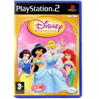 Disney Princess (PS2)
