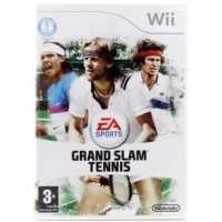 Grand Slam Tennis (Nintendo Wii)