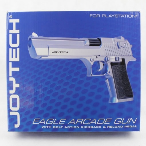 Joytech Eagle Arcade Gun (PS1/PS2)