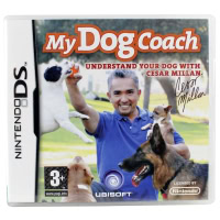 My Dog Coach (Nintendo DS)
