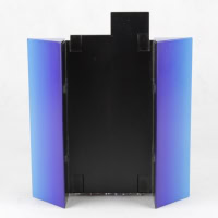Sony Vertical Stand til Playstation 2 (SCPH-10040)