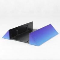 Sony Vertical Stand til Playstation 2 (SCPH-10040)