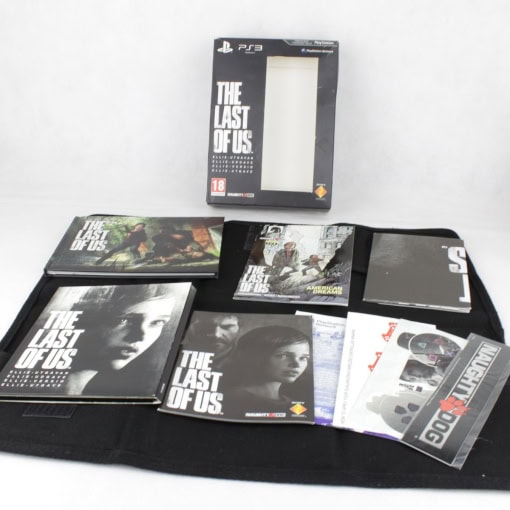The Last of Us - Ellie Edition (PS3) - Image 3