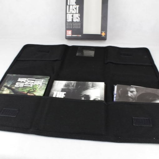 The Last of Us - Ellie Edition (PS3) - Image 4