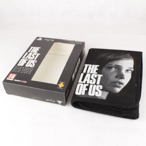 The Last of Us - Ellie Edition (PS3) - Image 5