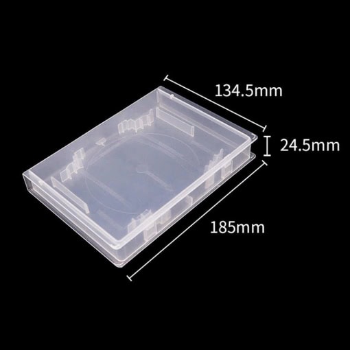 Universal Game Case - Image 2