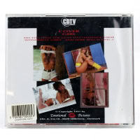 Cover Girl Strip Poker (CDTV)