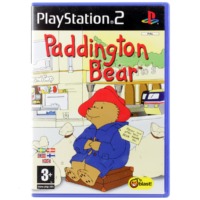 Paddington Bear (PS2)