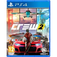 The Crew 2 (PS4)
