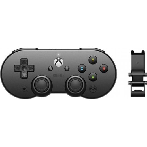 8Bitdo SN30 Pro XCloud Gamepad