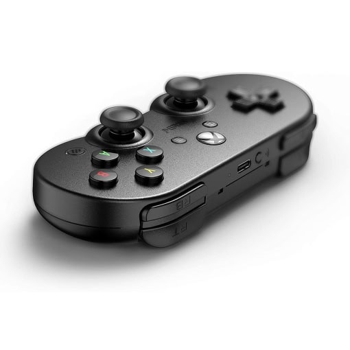 8Bitdo SN30 Pro XCloud Gamepad