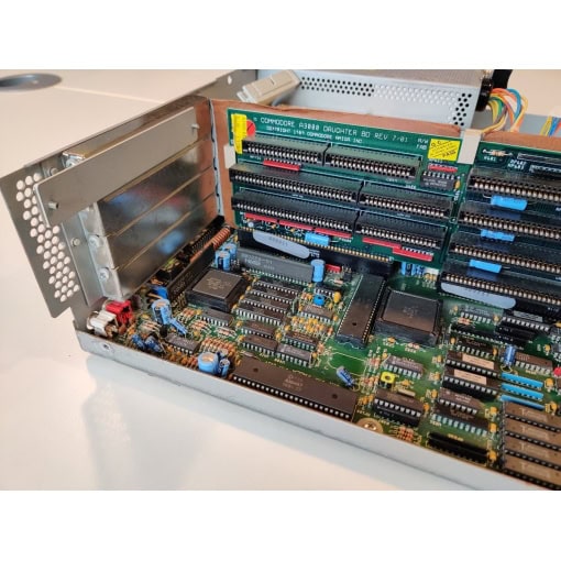 Commodore Amiga 3000 Computer - Image 14