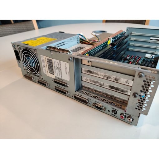 Commodore Amiga 3000 Computer - Image 17