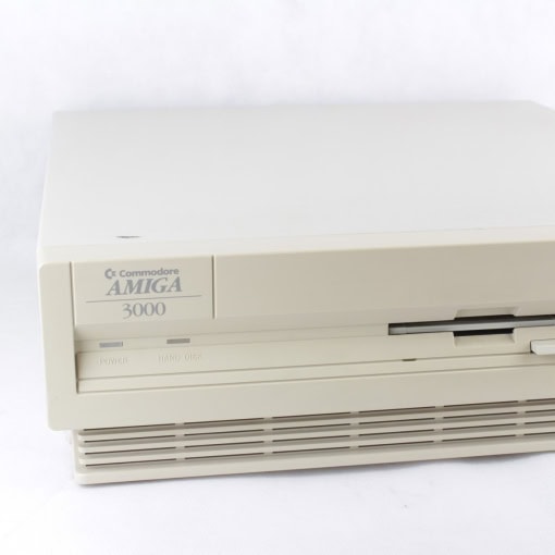 Commdore Amiga 3000 Computer
