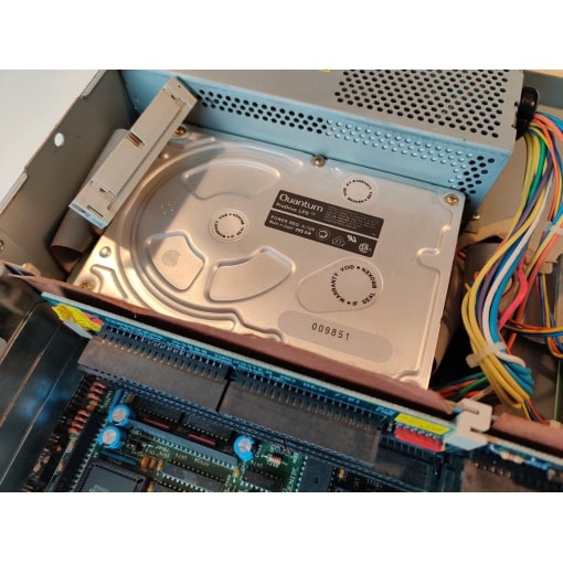 Commodore Amiga 3000 Computer - Image 20