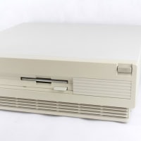 Commdore Amiga 3000 Computer
