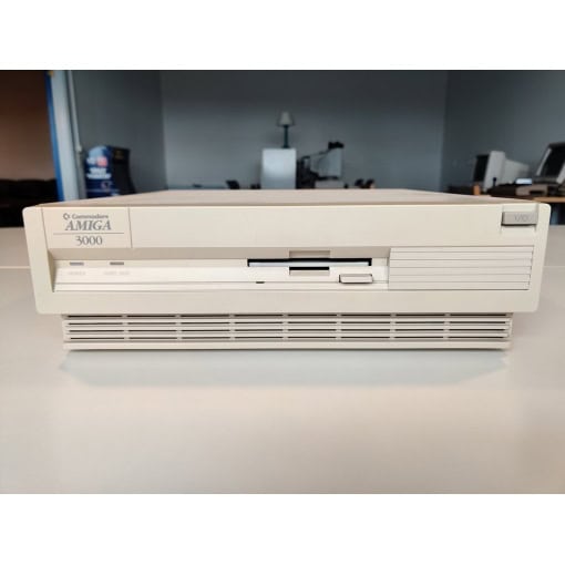 Commodore Amiga 3000 Computer - Image 6