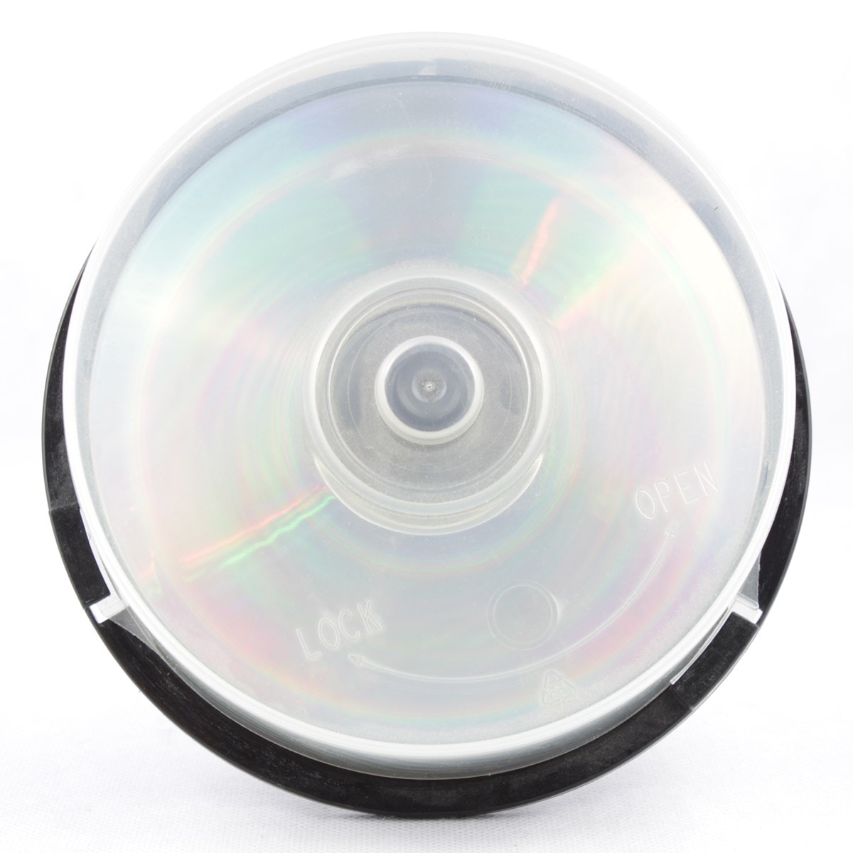 15 x BULK CD-R 700MB 52x - WTS Retro - Køb her