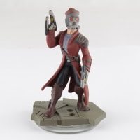 Disney Infinity 2.0 Marvel's Star Lord Figur