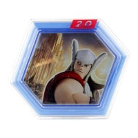 Disney Infinity 2.0 Adventure Disc - Thor's Assault on Asgard
