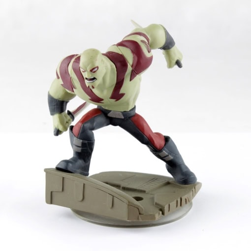 Disney Infinity 2.0 Marvel's Drax Figur