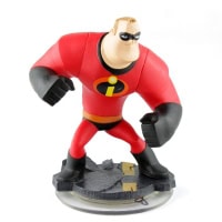 Disney Infinity 2.0 The Incredibles - Mr. Incredible Figur