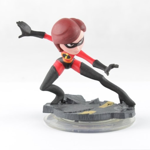 Disney Infinity 2.0 The Incredibles - Mrs. Incredible Figur