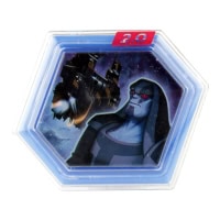 Disney Infinity 2.0 Power Disc - Escape from the Kyln