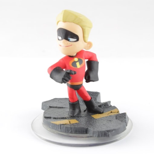 Disney Infinity 2.0 The Incredibles - Dash Figur