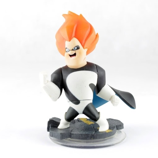 Disney Infinity 2.0 The Incredibles - Syndrome Figur